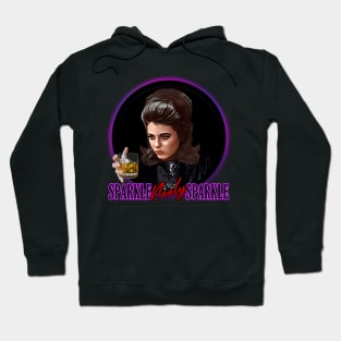 Valley of the Dolls Hoodie